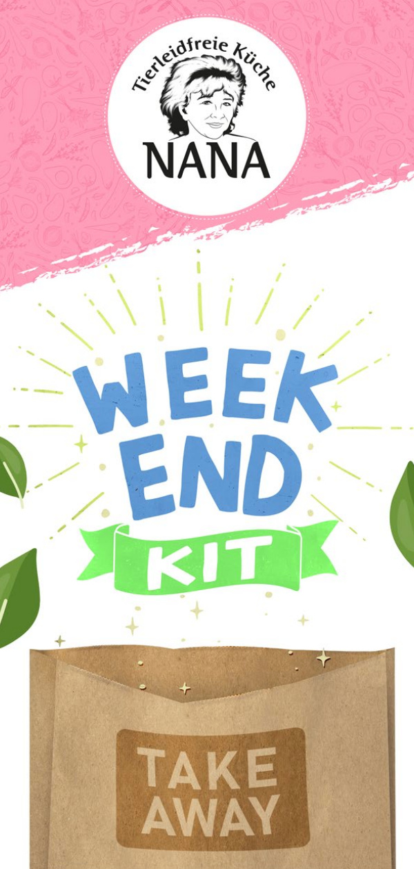 Weekend-Kit